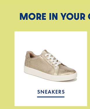 SNEAKERS