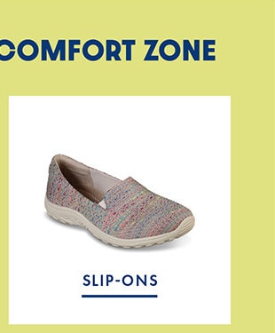 SLIP-ONS