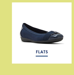 FLATS