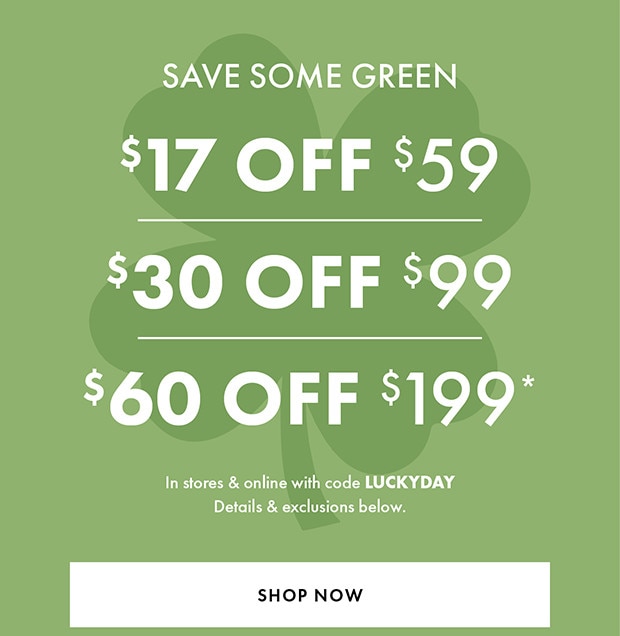 SHOP NOW