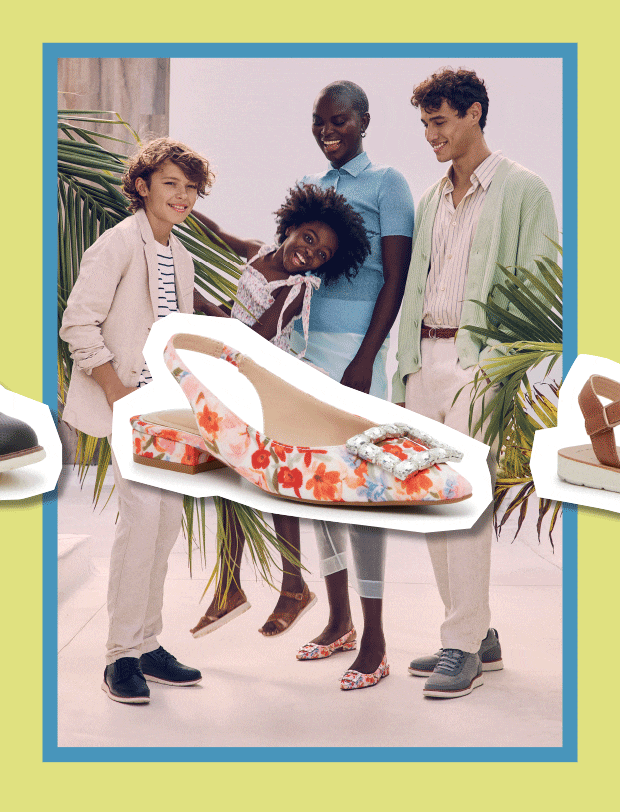 Newsletter content from dsw