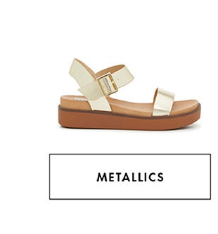 METALLICS