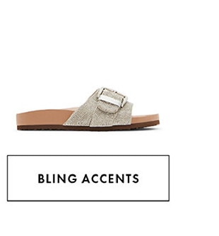 BLING ACCENTS