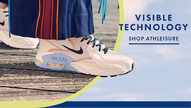 SHOP ATHLEISURE