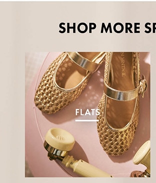 FLATS