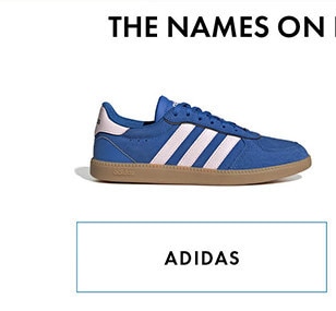 ADIDAS