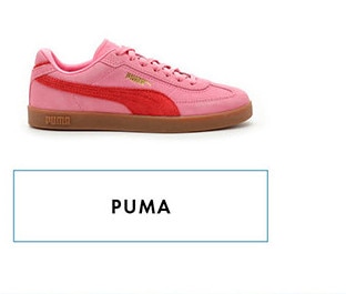 PUMA