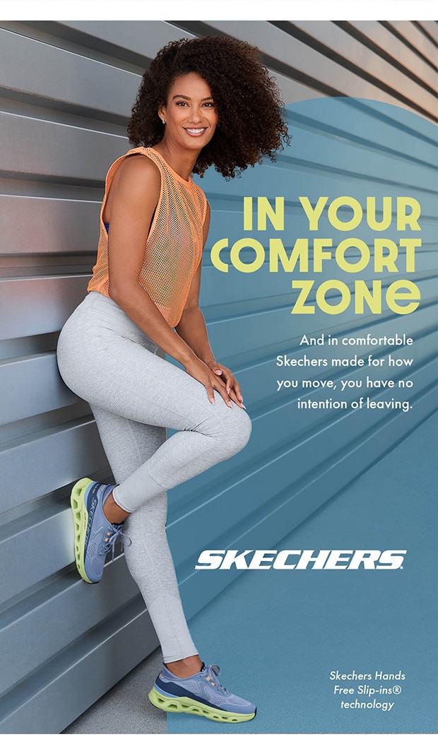 SKECHERS
