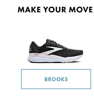 BROOKS