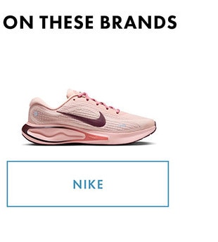 NIKE