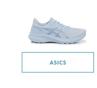 ASICS