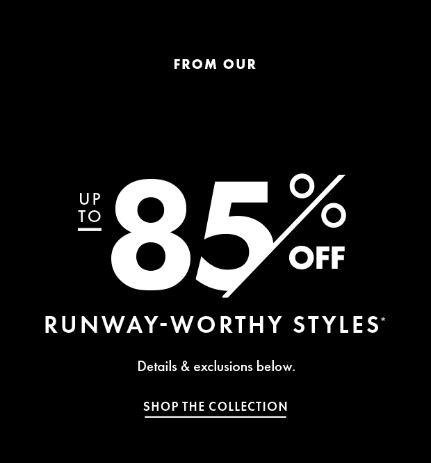 SHOP THE COLLECTION