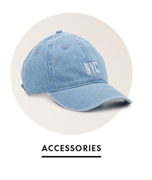 ACCESSORIES