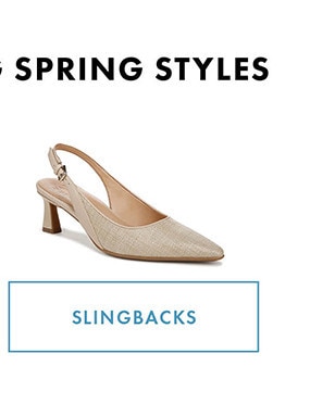SLINGBACKS