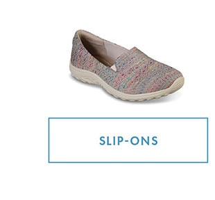 SLIP-ONS