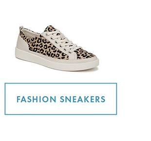 FASHION SNEAKERS