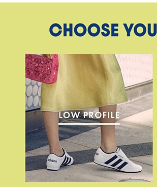 LOW PROFILE