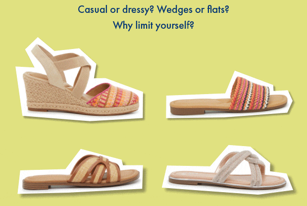 Newsletter content from dsw