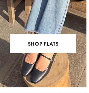 SHOP FLATS