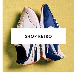 SHOP RETRO
