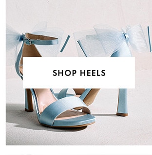 SHOP HEELS