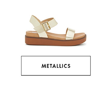 METALLICS