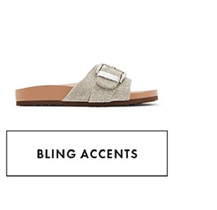 BLING ACCENTS