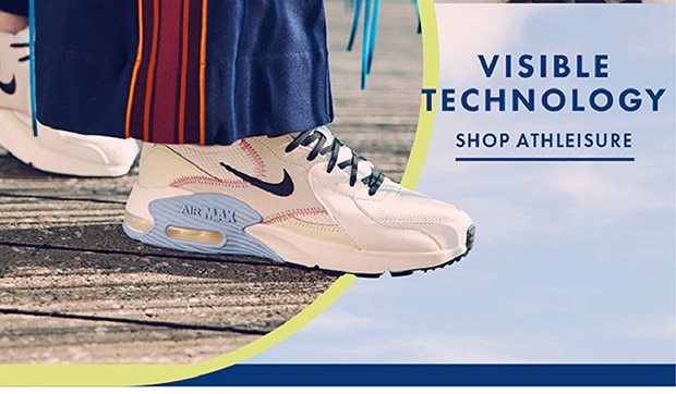 SHOP ATHLEISURE