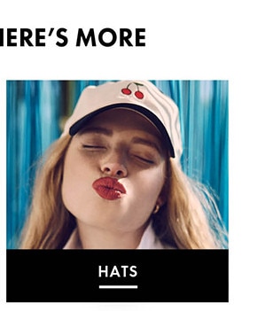 HATS