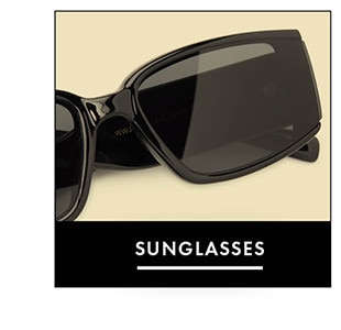 SUNGLASSES