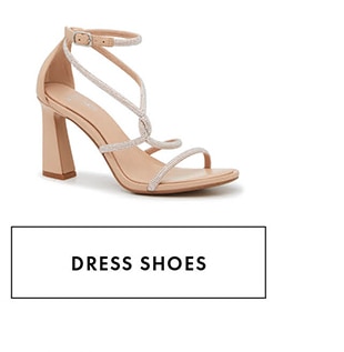 DRESS SHOES