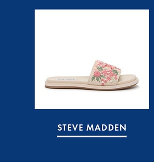 STEVE MADDEN