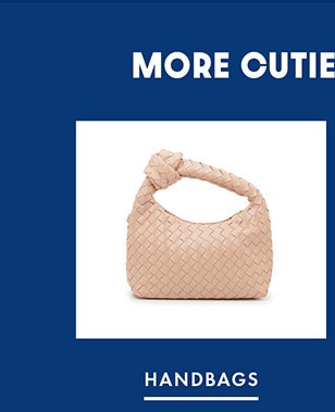 HANDBAGS