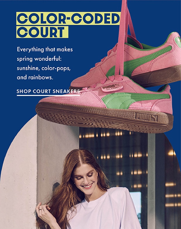 SHOP COURT SNEAKERS