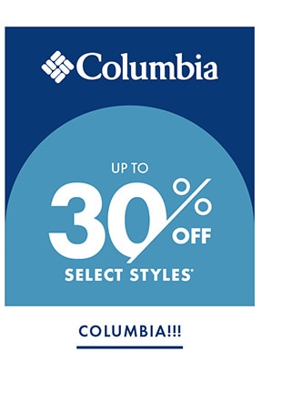 COLUMBIA!!!