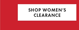 SHOP WOMEN'S CLEARANCE 