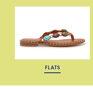 FLATS