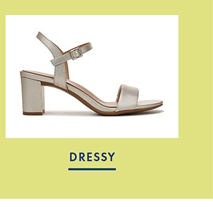 DRESSY