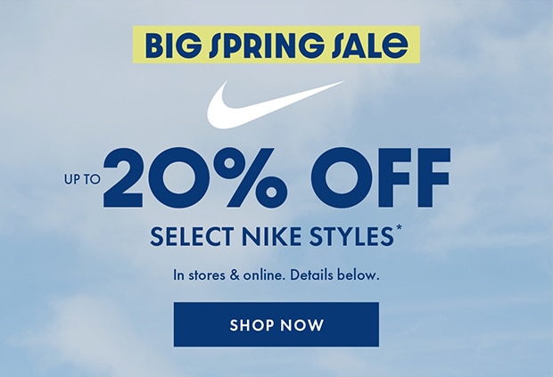SHOP NOW - NIKE