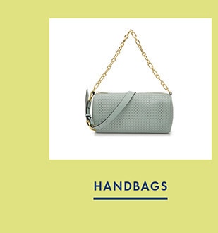HANDBAGS