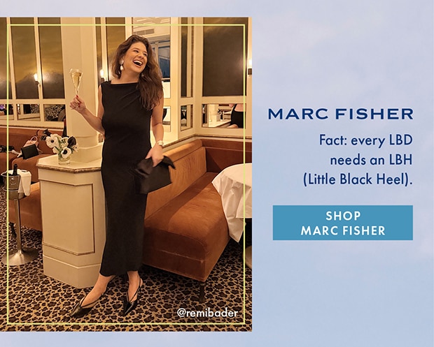 SHOP MARC FISHER
