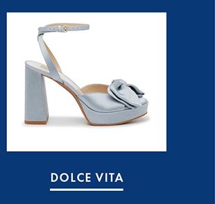 DOLCE VITA
