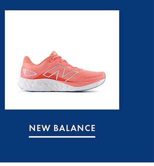 NEW BALANCE