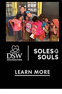 SOLES 4 SOULS