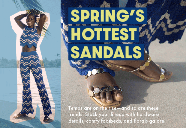 Newsletter content from dsw