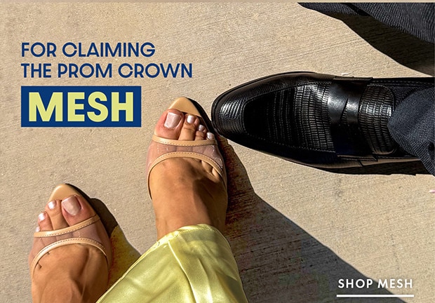 SHOP MESH