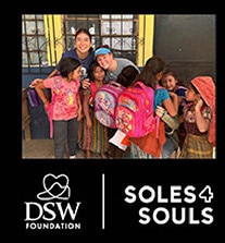 SOLES 4 SOULS