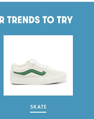 SKATE