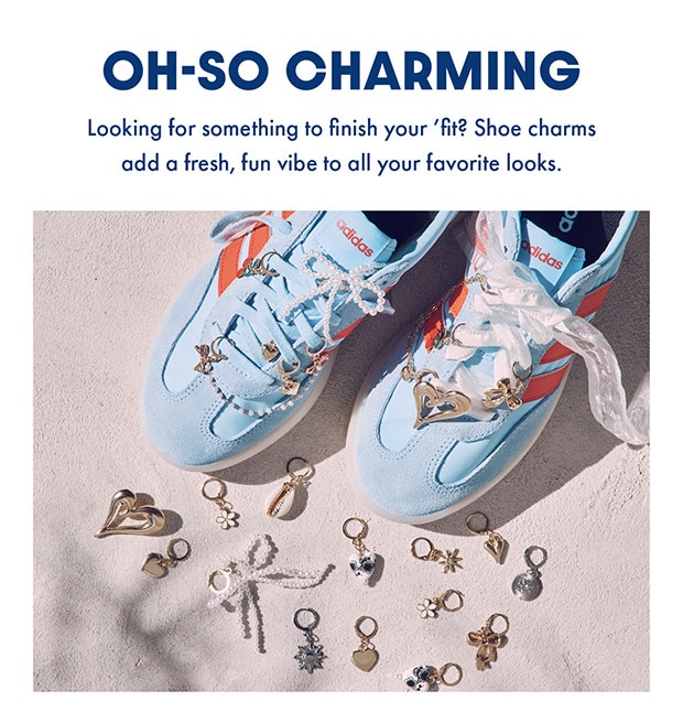 OH-SO CHARMING