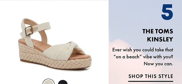THE TOMS KINSLEY | SHOP THIS STYLE